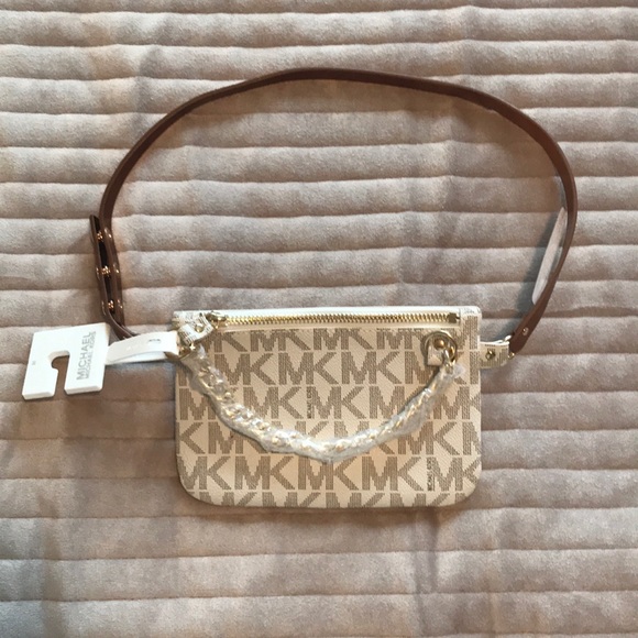 Handbags - MICHAEL KORS belt bag